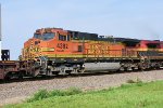 BNSF 4392